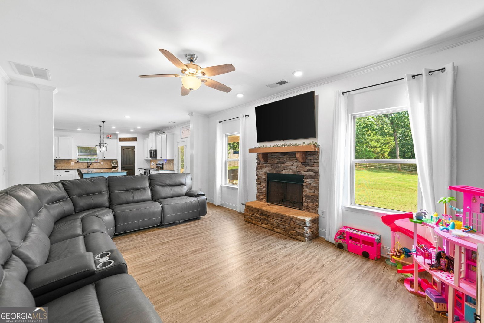 13 Four Feathers Lane Rydal - 21
