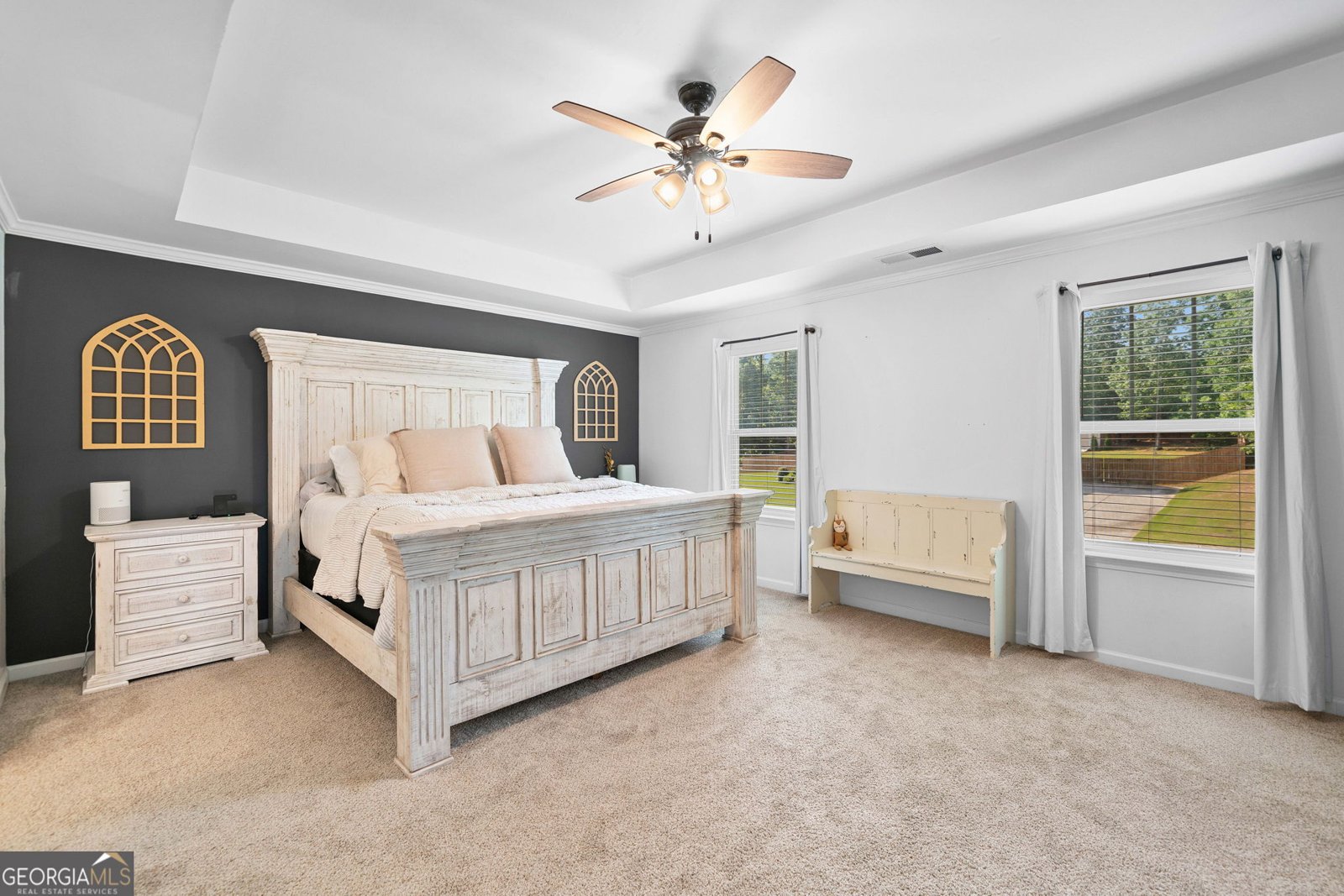 13 Four Feathers Lane Rydal - 32