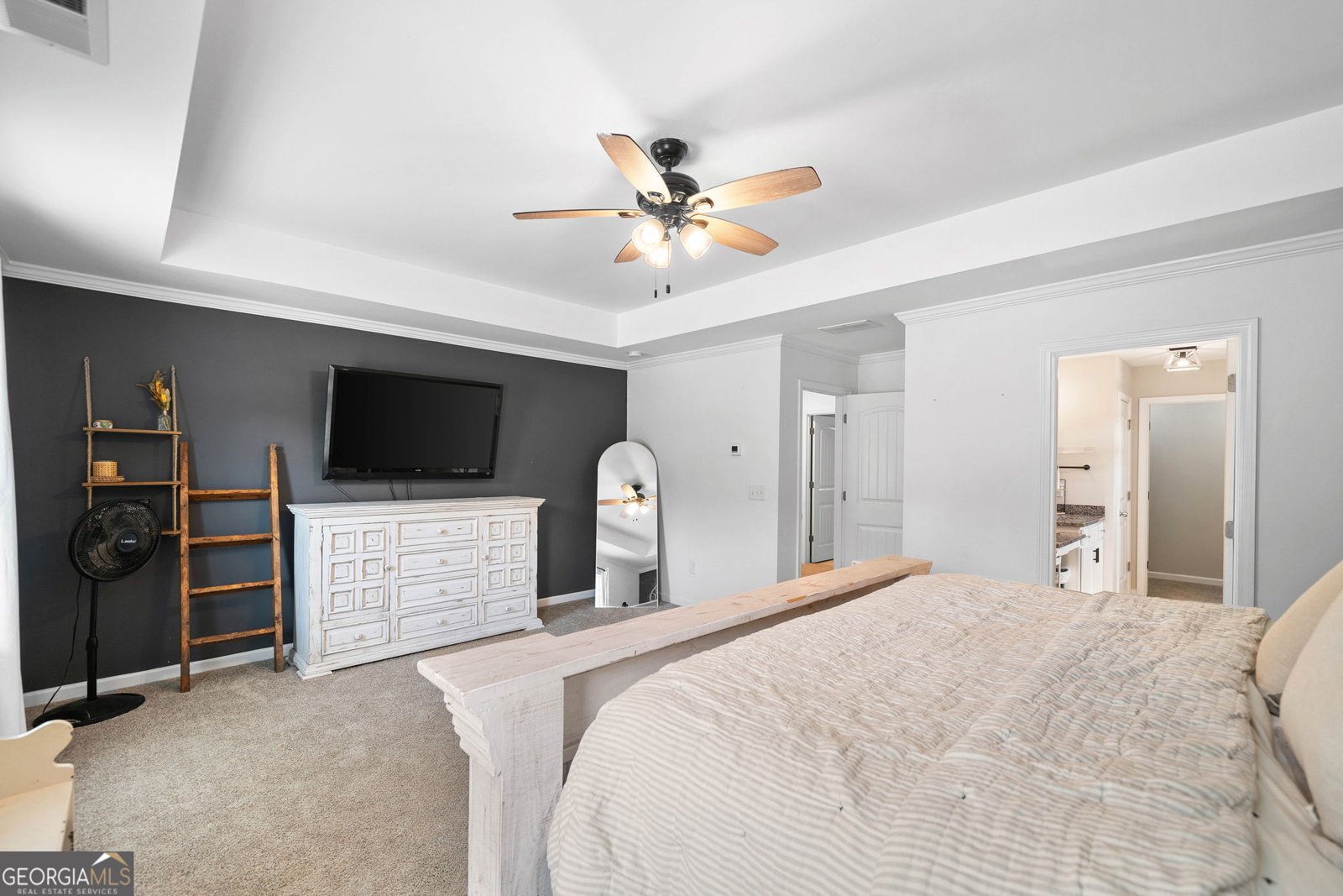 13 Four Feathers Lane Rydal - 34