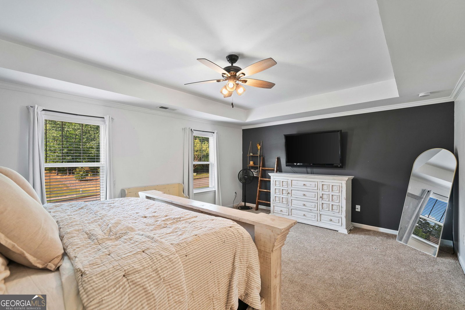 13 Four Feathers Lane Rydal - 35