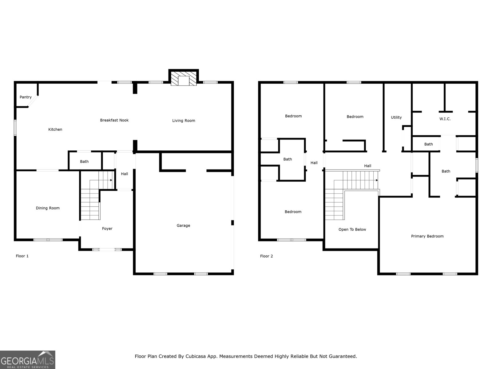13 Four Feathers Lane Rydal - 50