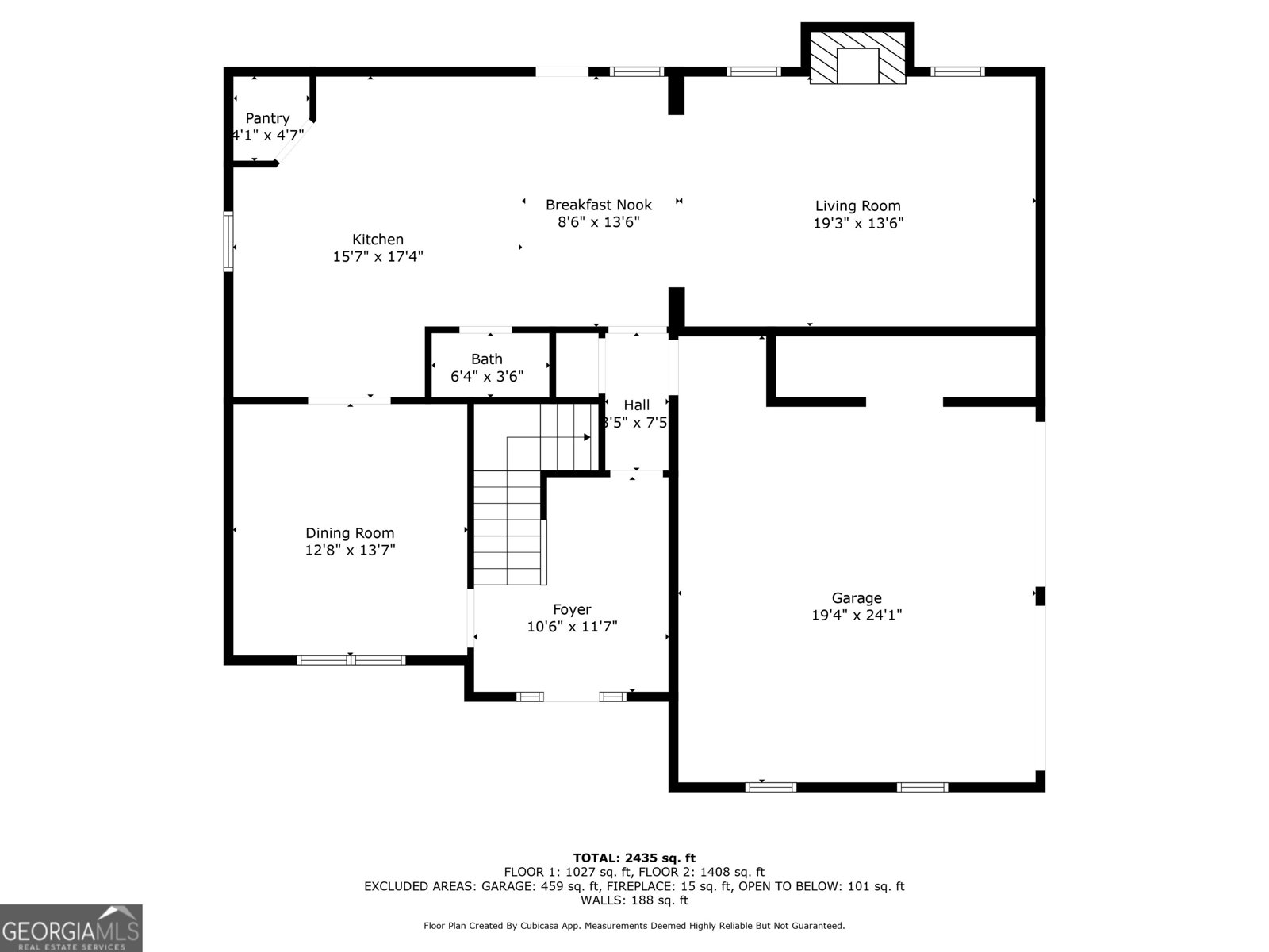 13 Four Feathers Lane Rydal - 51