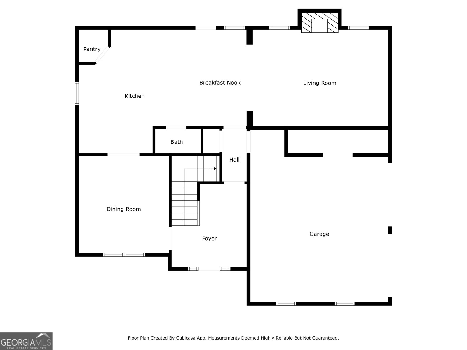 13 Four Feathers Lane Rydal - 53