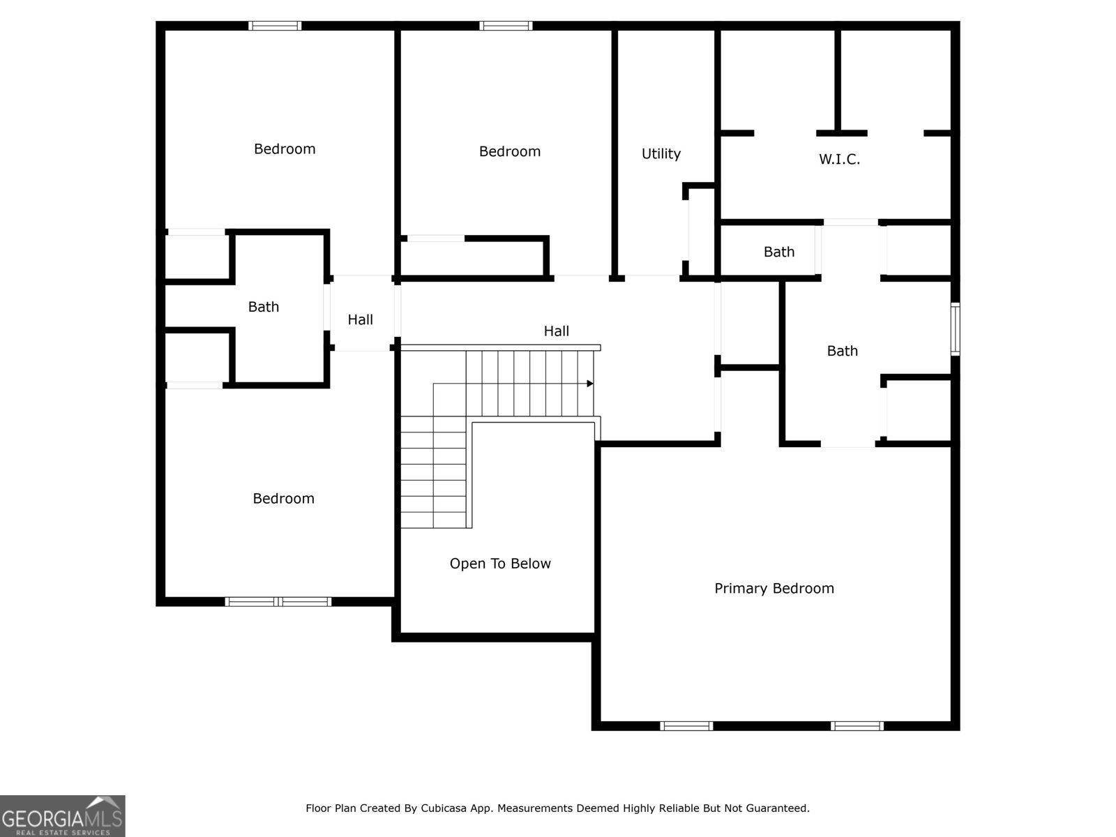 13 Four Feathers Lane Rydal - 54