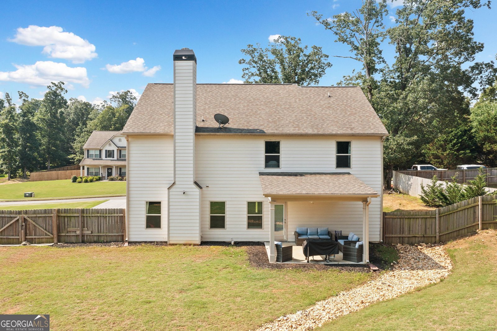 13 Four Feathers Lane Rydal - 8