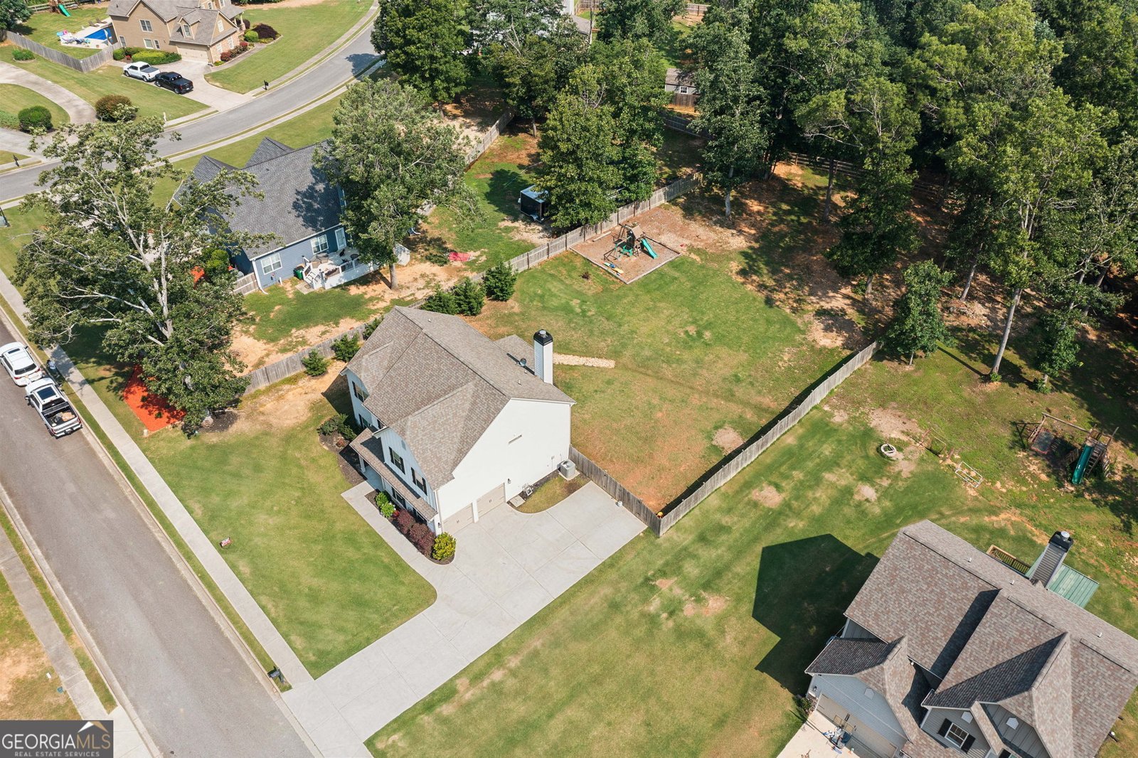 13 Four Feathers Lane Rydal - 9