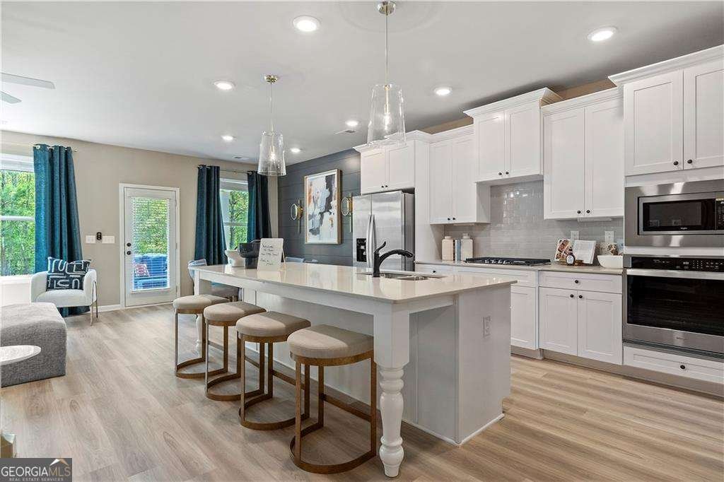 211 Linford Drive Locust Grove - 10