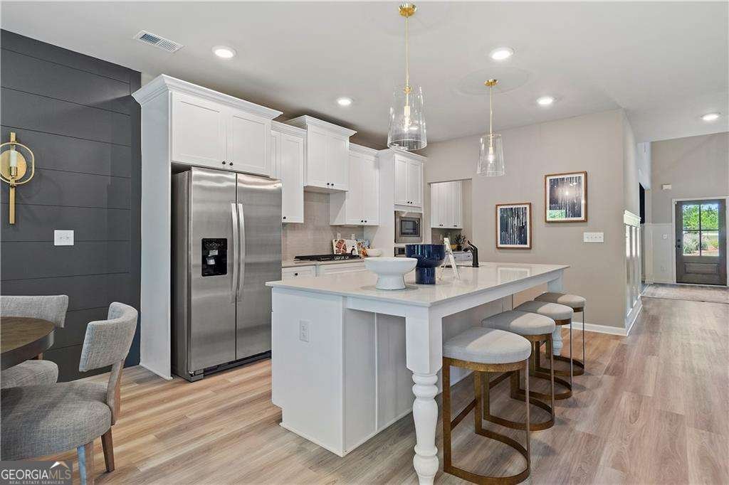 211 Linford Drive Locust Grove - 11