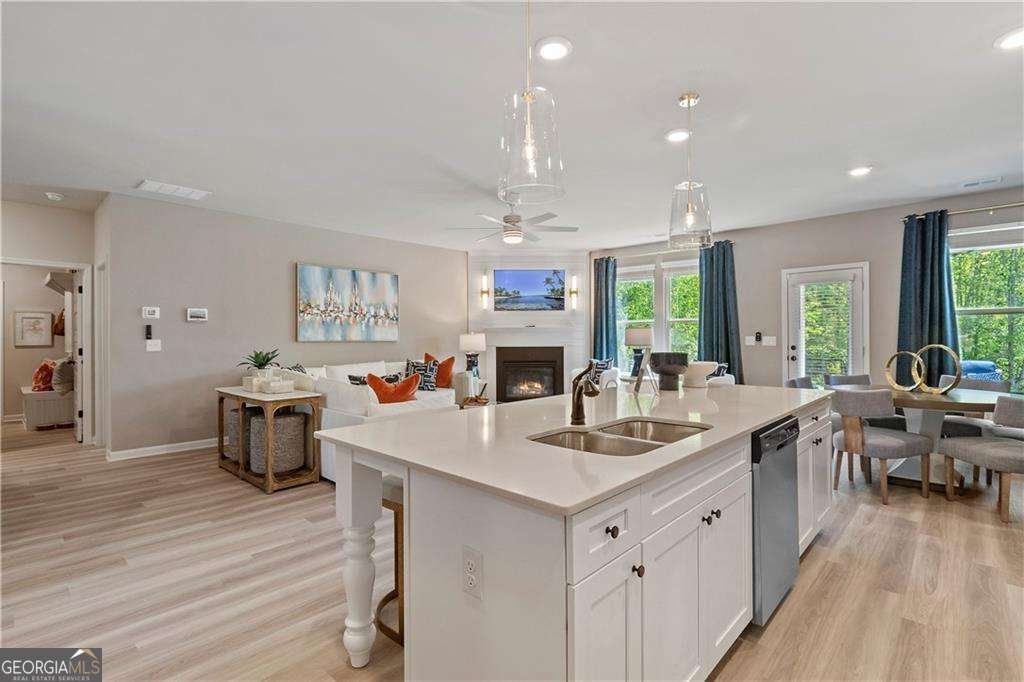211 Linford Drive Locust Grove - 12