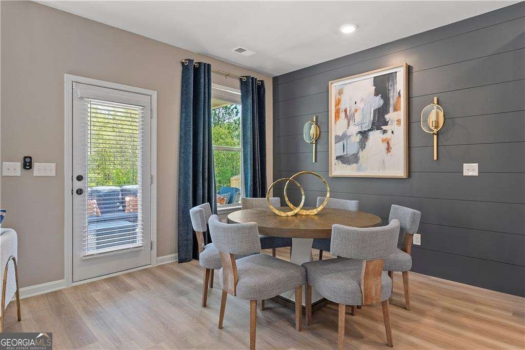 211 Linford Drive Locust Grove - 14