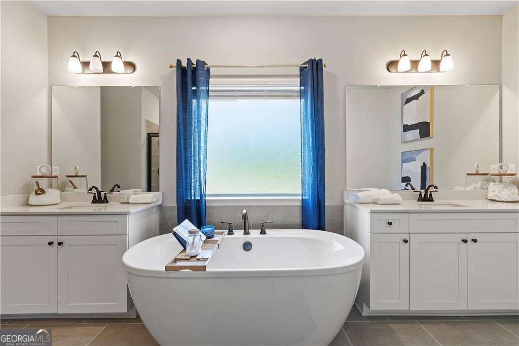 211 Linford Drive Locust Grove - 25