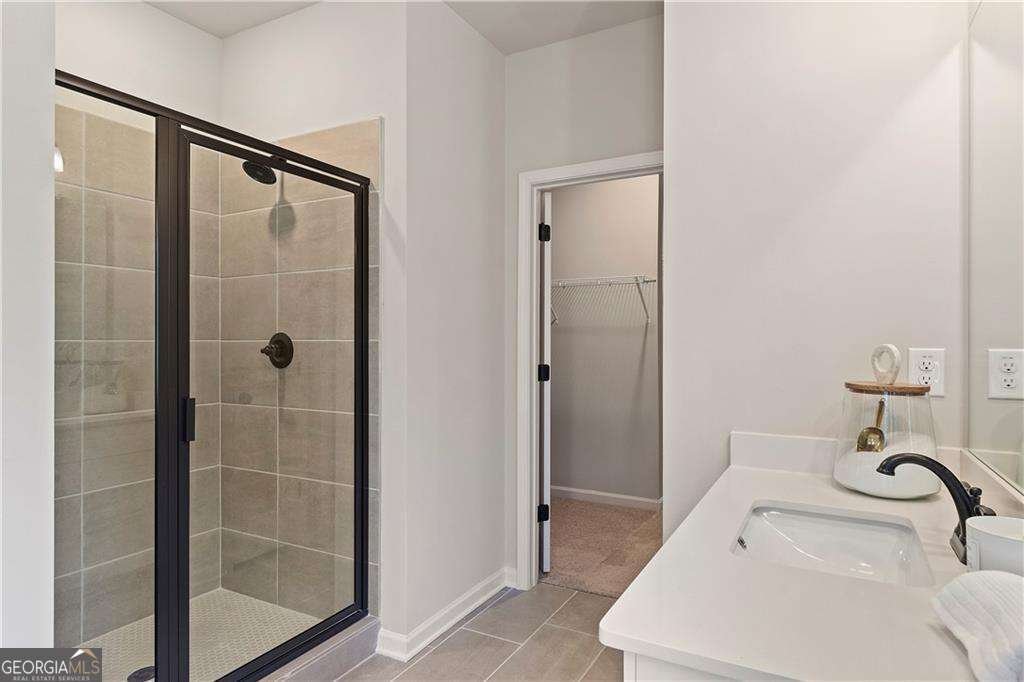 211 Linford Drive Locust Grove - 27