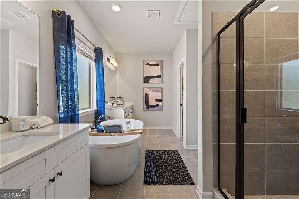 211 Linford Drive Locust Grove - 28