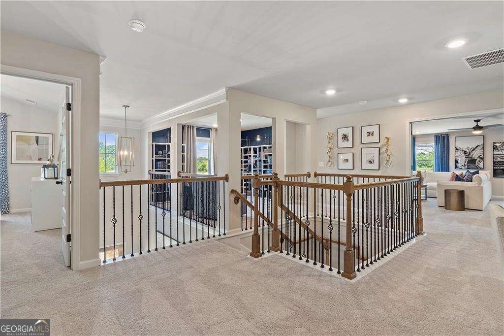 211 Linford Drive Locust Grove - 31