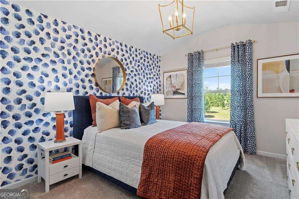 211 Linford Drive Locust Grove - 32