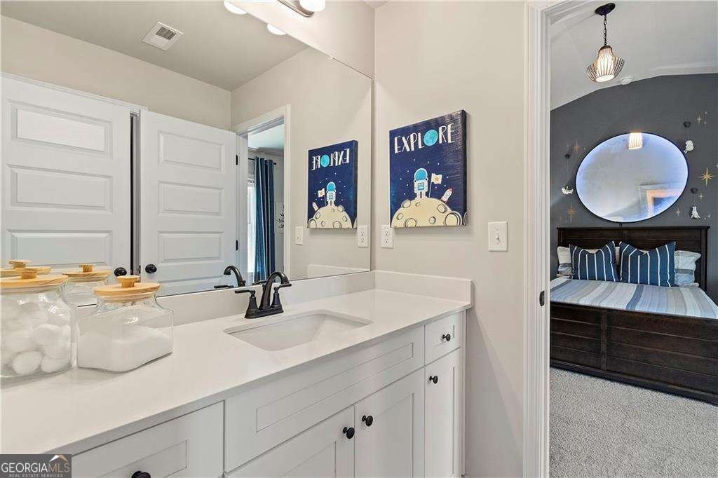 211 Linford Drive Locust Grove - 35