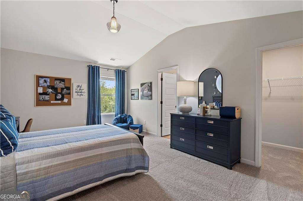211 Linford Drive Locust Grove - 36