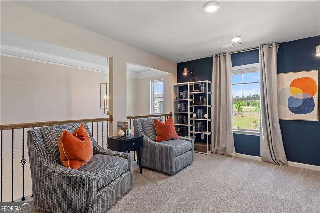211 Linford Drive Locust Grove - 39