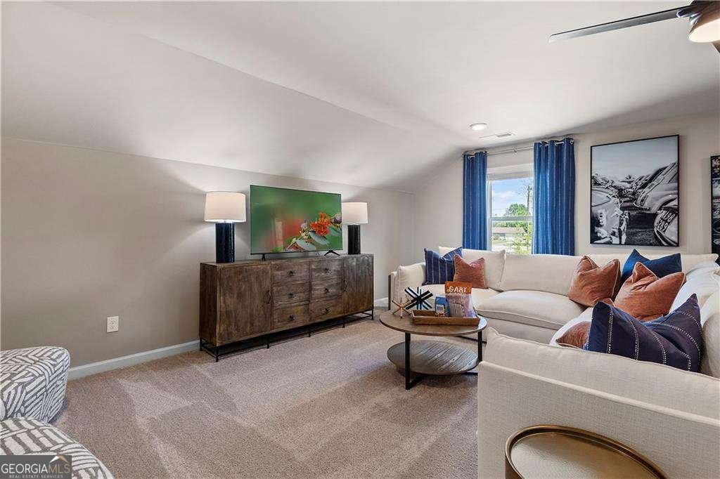 211 Linford Drive Locust Grove - 41