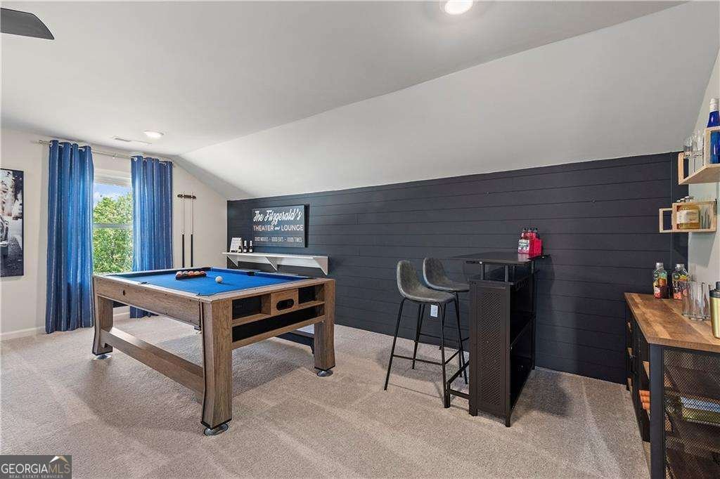 211 Linford Drive Locust Grove - 42