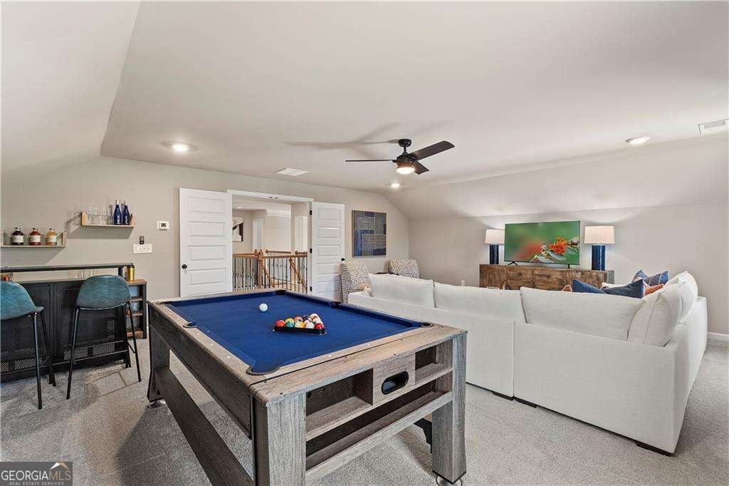 211 Linford Drive Locust Grove - 43