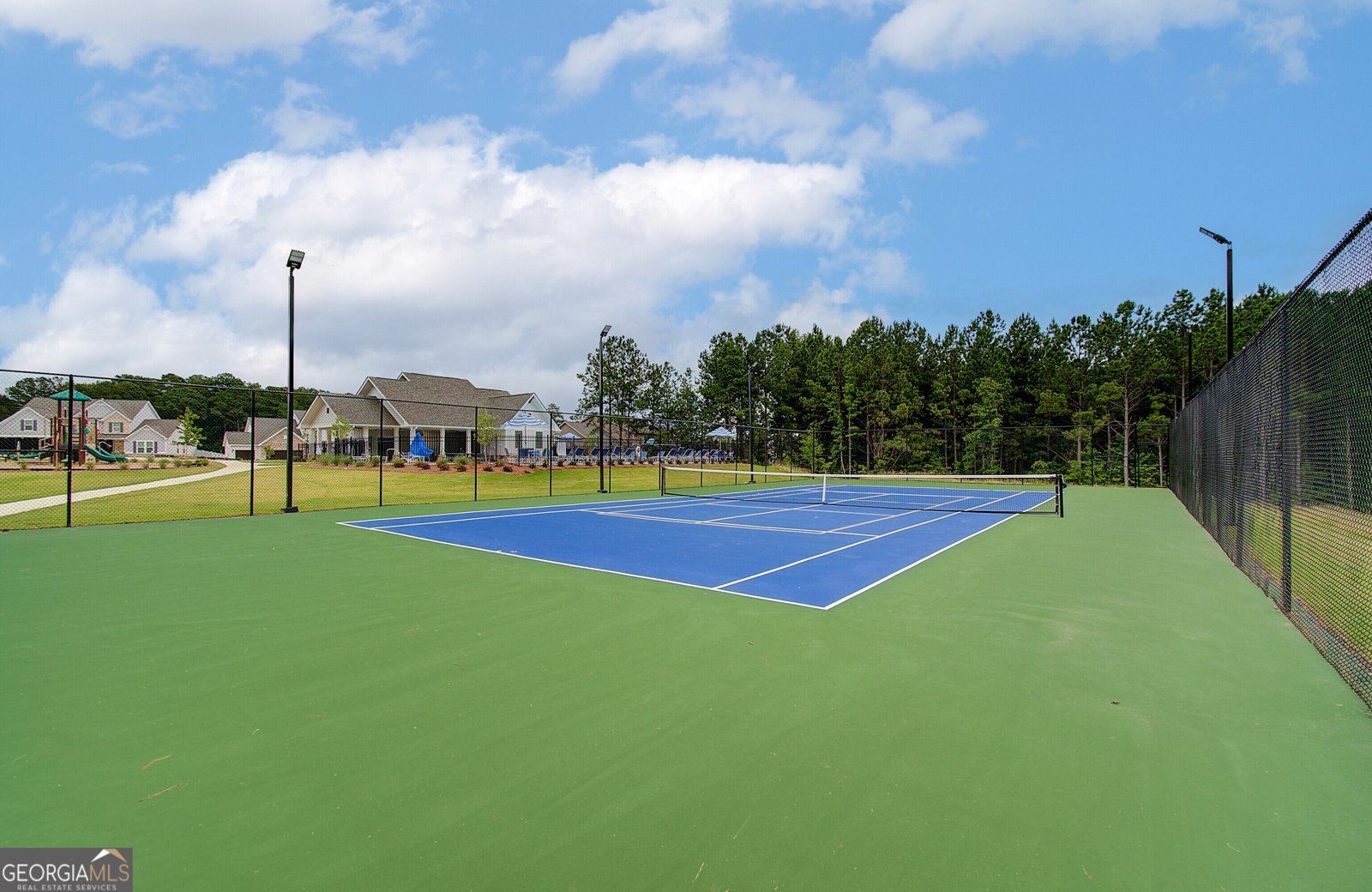211 Linford Drive Locust Grove - 50