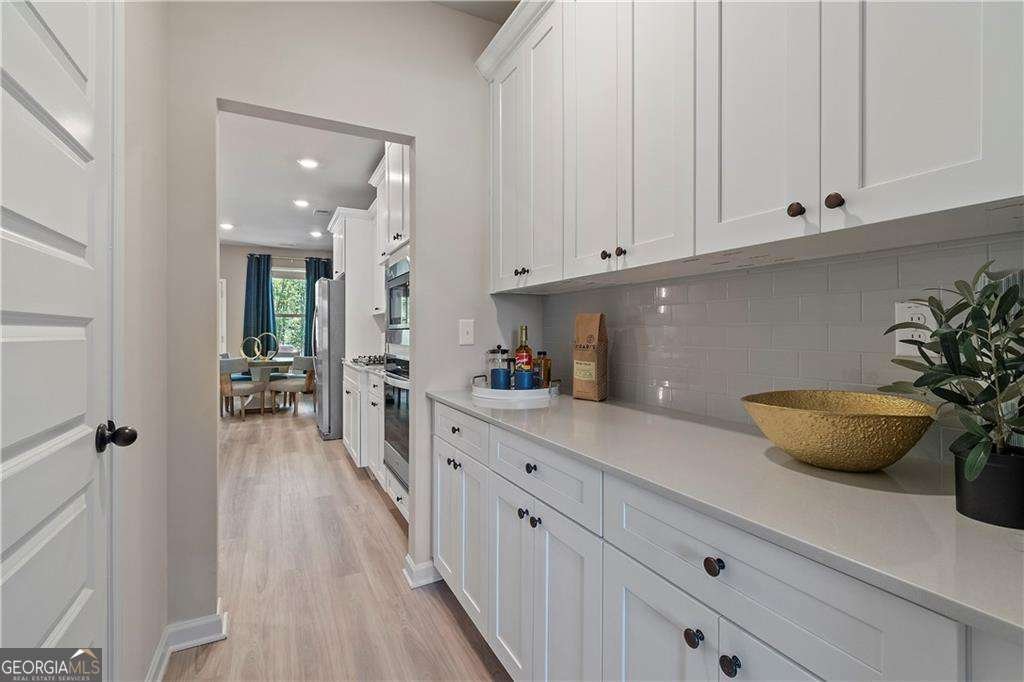 211 Linford Drive Locust Grove - 8