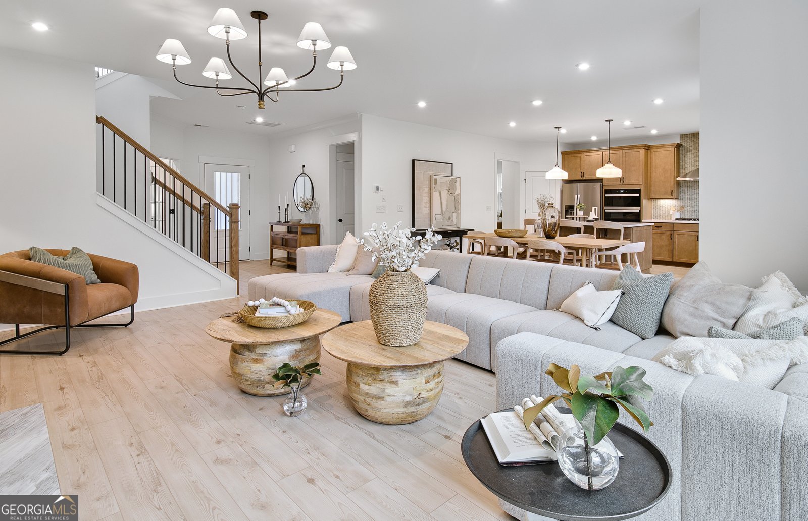 4708 Wilderness Trail Flowery Branch - 4