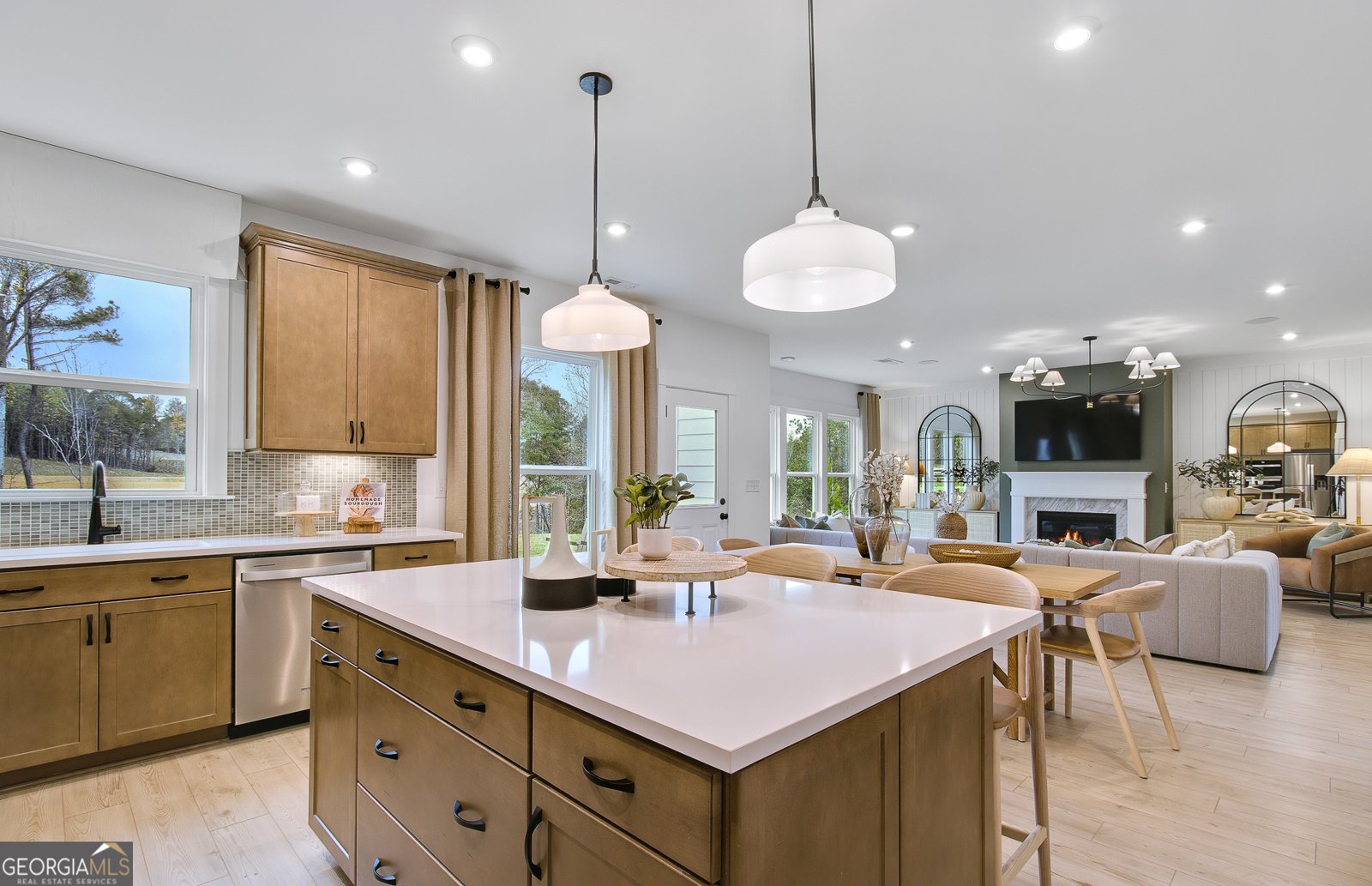 4708 Wilderness Trail Flowery Branch - 6