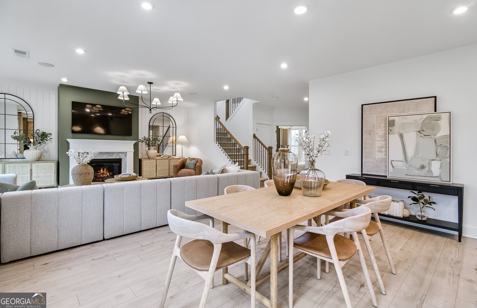 4708 Wilderness Trail Flowery Branch - 7