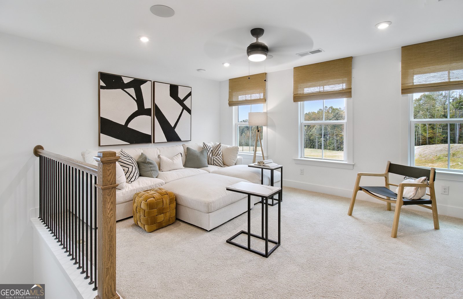 4708 Wilderness Trail Flowery Branch - 9