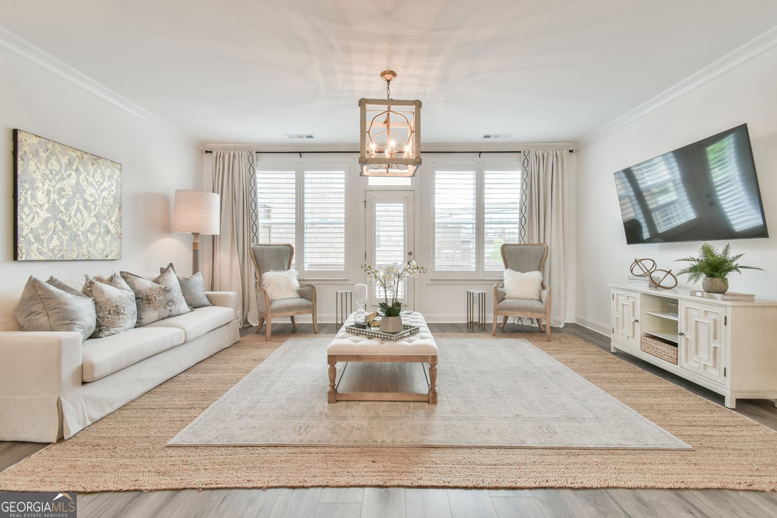 3313 Bartee Walk Suwanee - 15