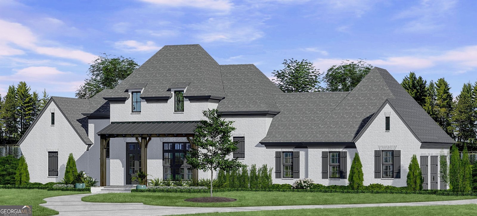 9 Trimble Way Rome - 1