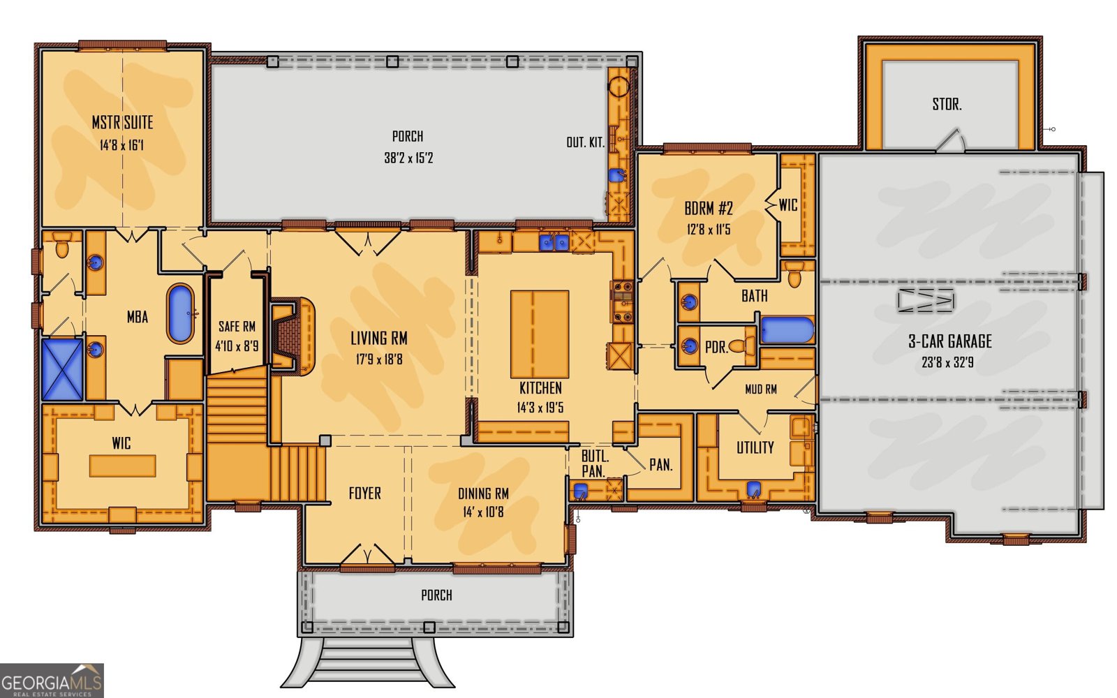 9 Trimble Way Rome - 2