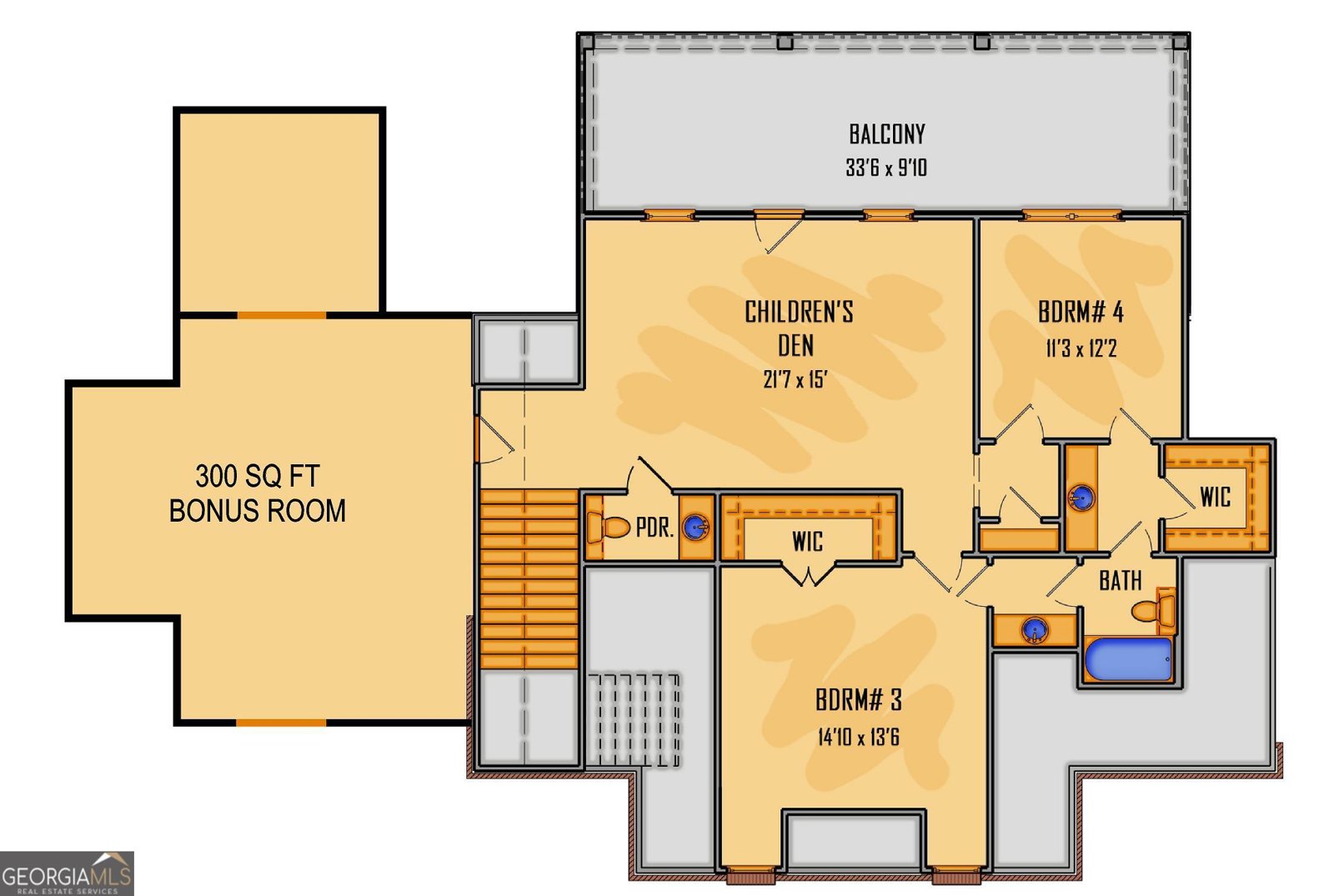 9 Trimble Way Rome - 3