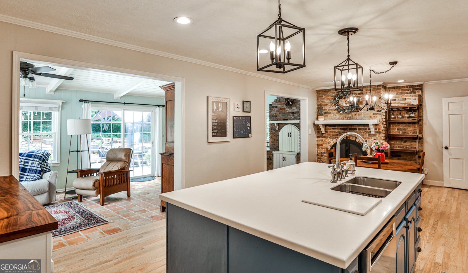 2244 Deer Ridge Drive Tucker - 17