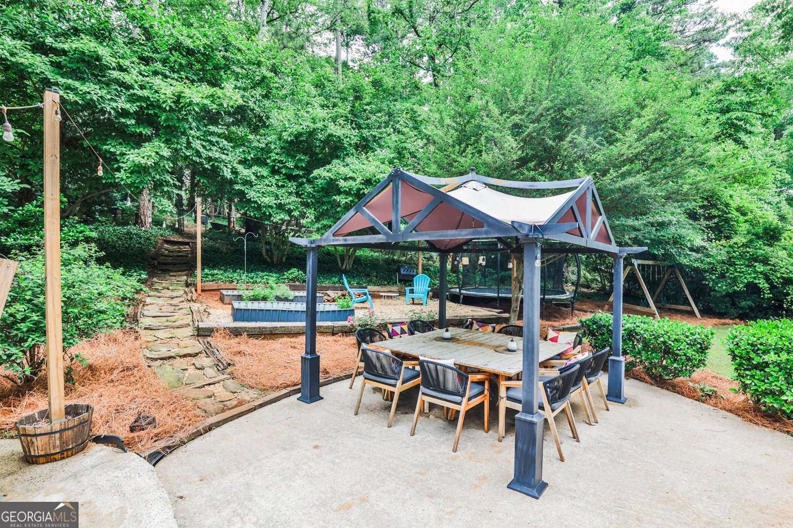 2244 Deer Ridge Drive Tucker - 52