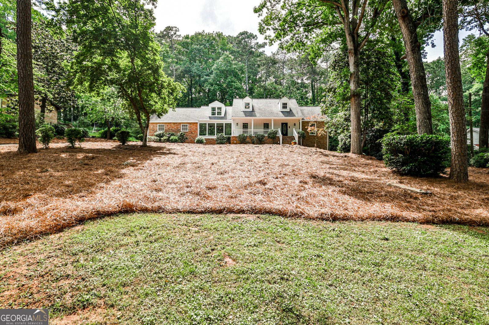 2244 Deer Ridge Drive Tucker - 6