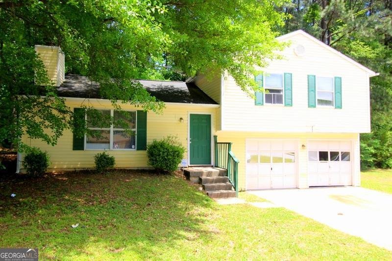2238 SCARBROUGH Drive Stone Mountain - 3
