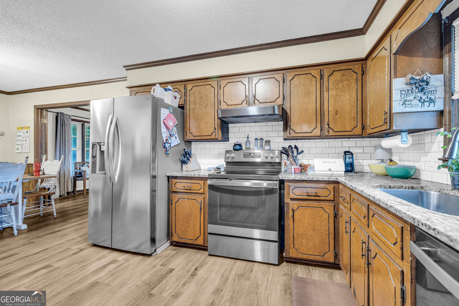 1311 Delia Drive Elberton - 10