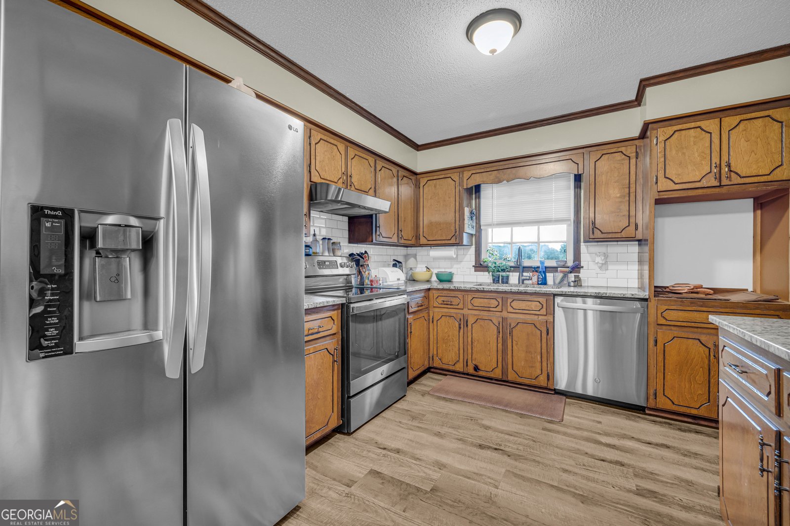 1311 Delia Drive Elberton - 12