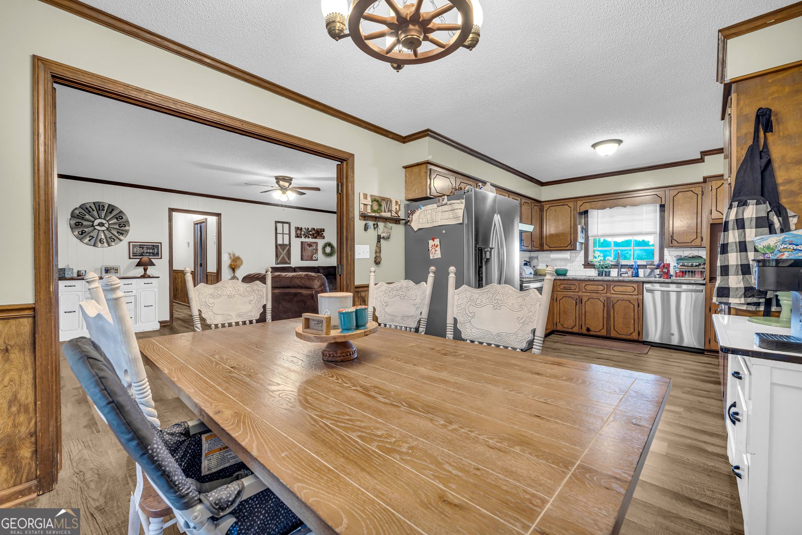 1311 Delia Drive Elberton - 13