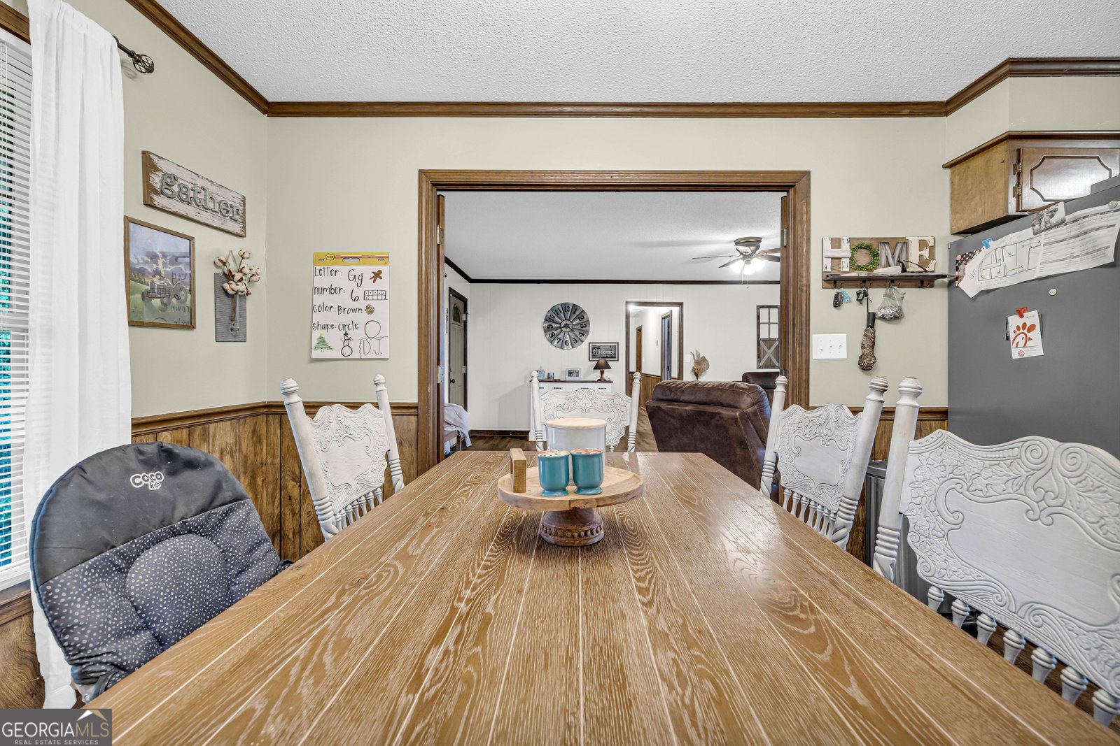 1311 Delia Drive Elberton - 14