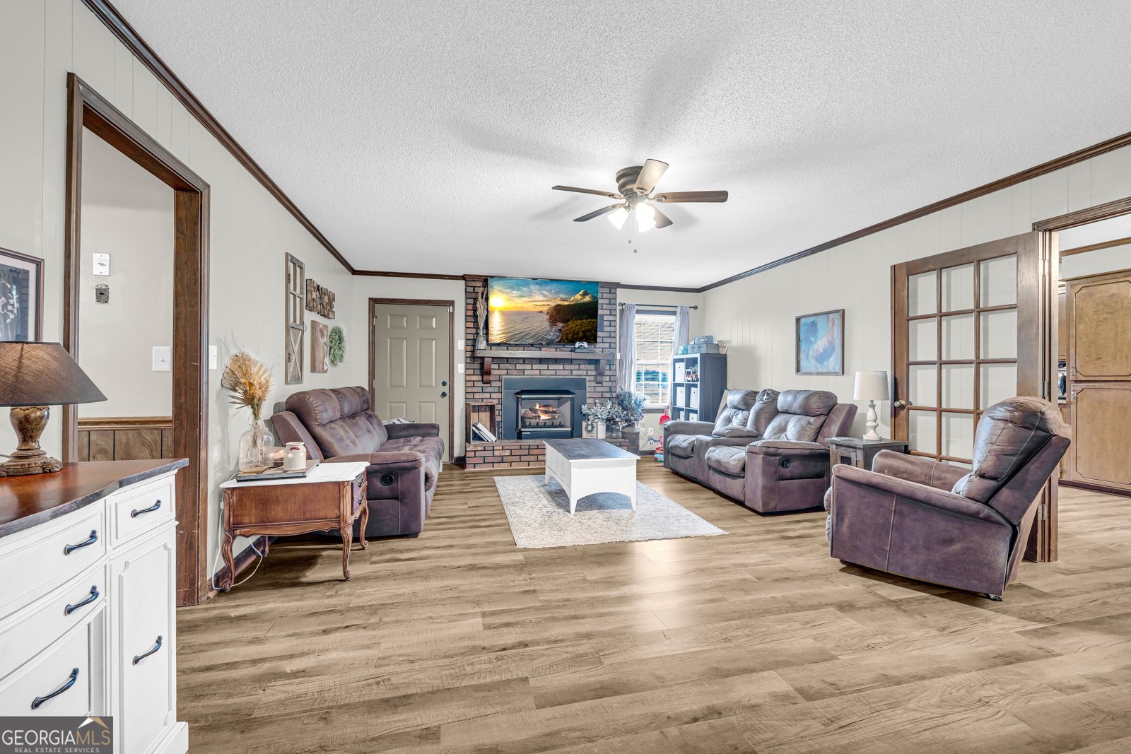 1311 Delia Drive Elberton - 17