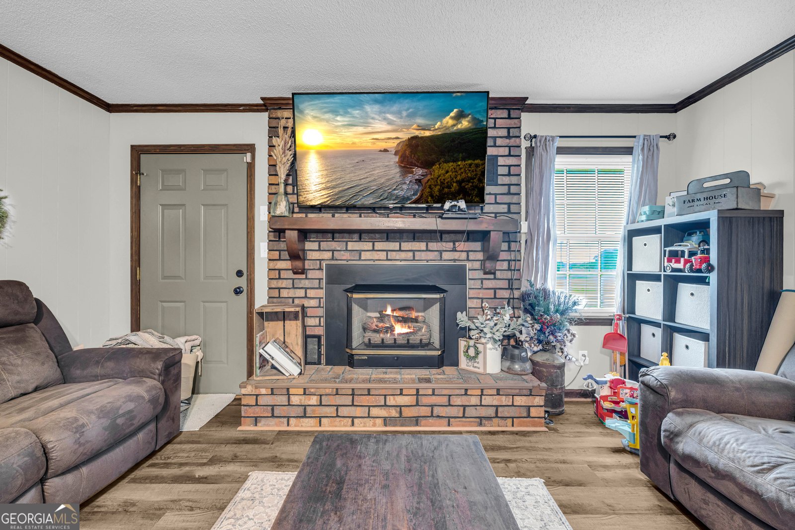 1311 Delia Drive Elberton - 19