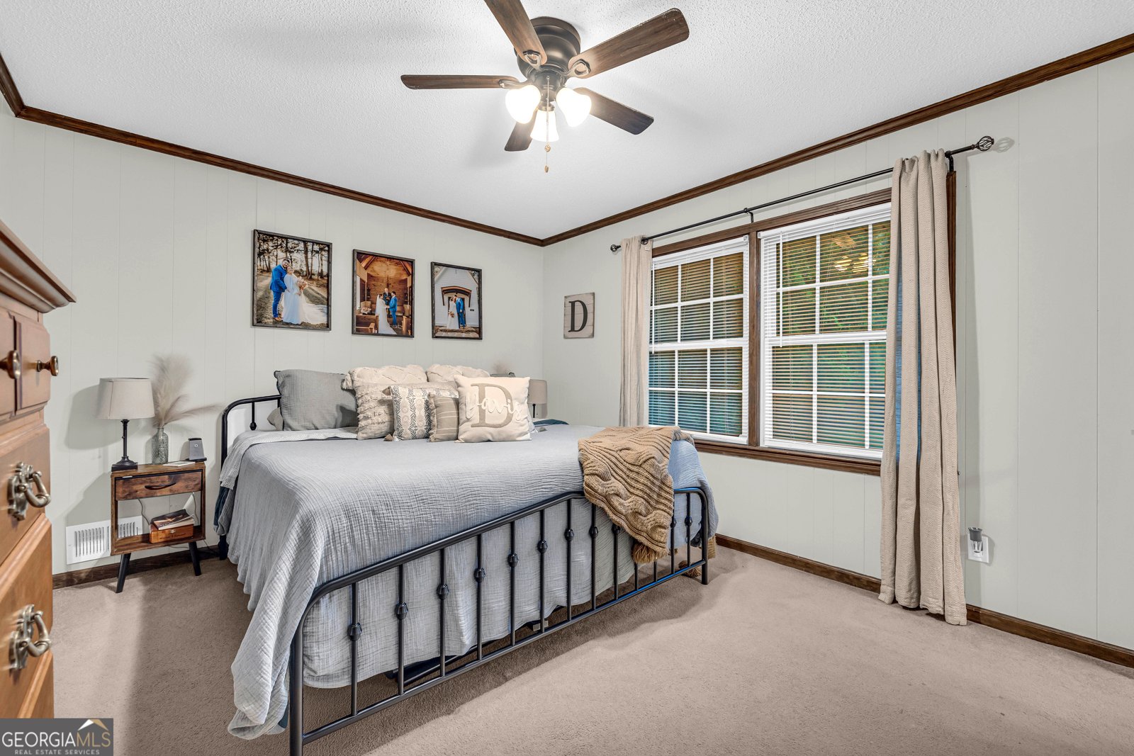 1311 Delia Drive Elberton - 27