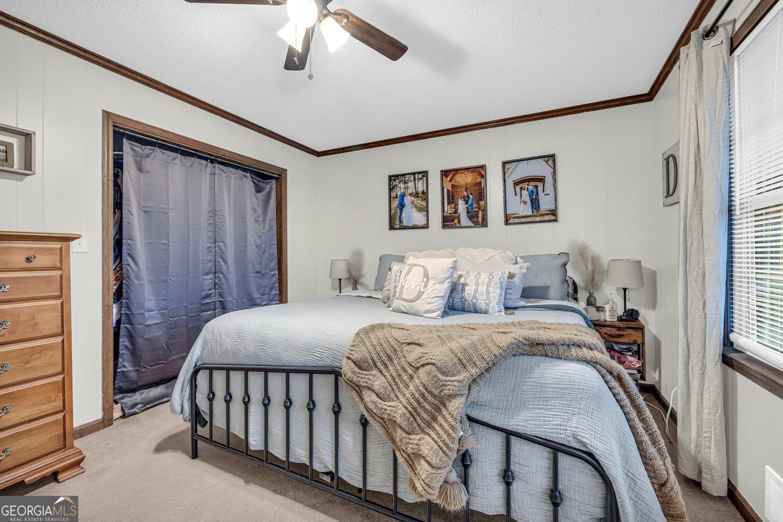 1311 Delia Drive Elberton - 28