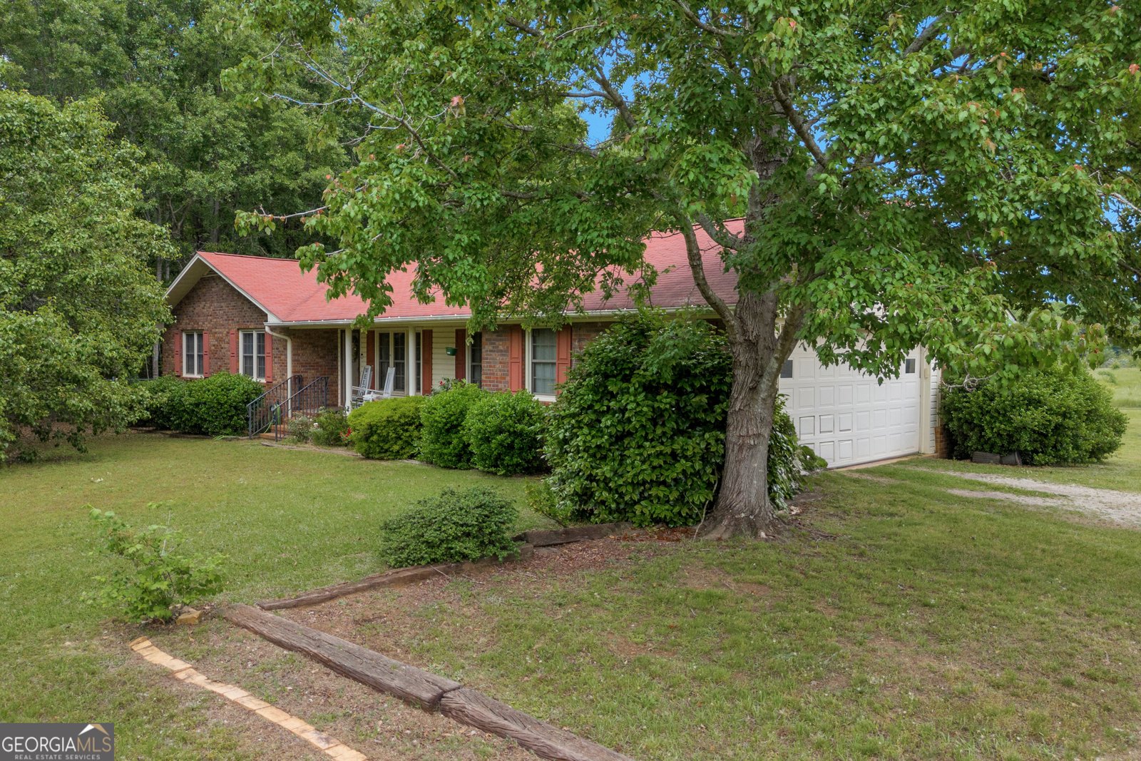 1311 Delia Drive Elberton - 3