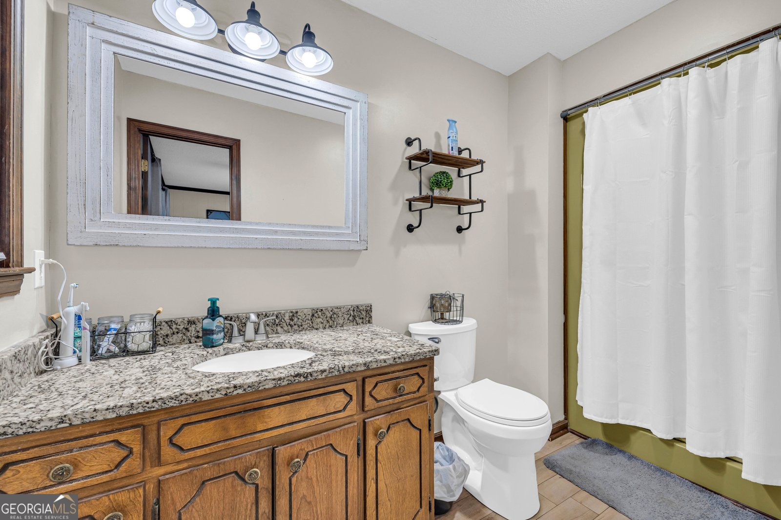 1311 Delia Drive Elberton - 30