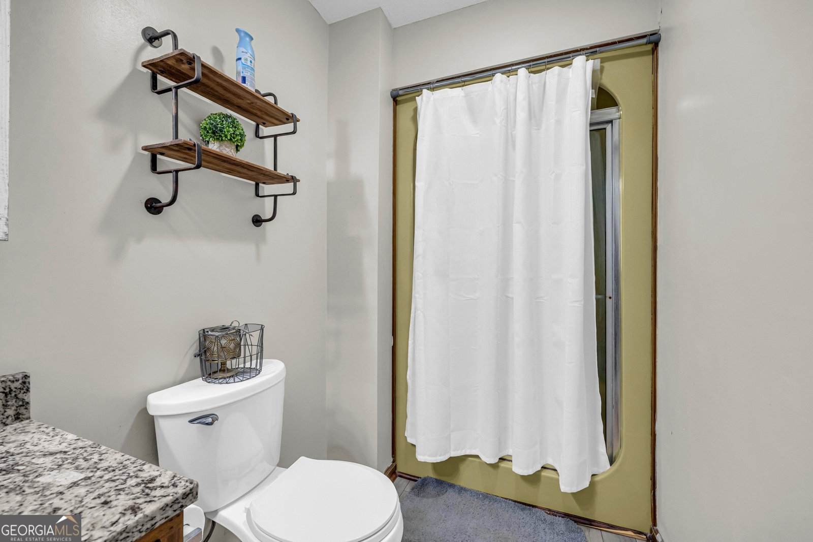 1311 Delia Drive Elberton - 31